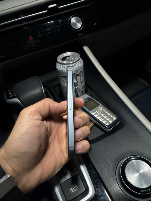 iPhone 5G Original Radnoy