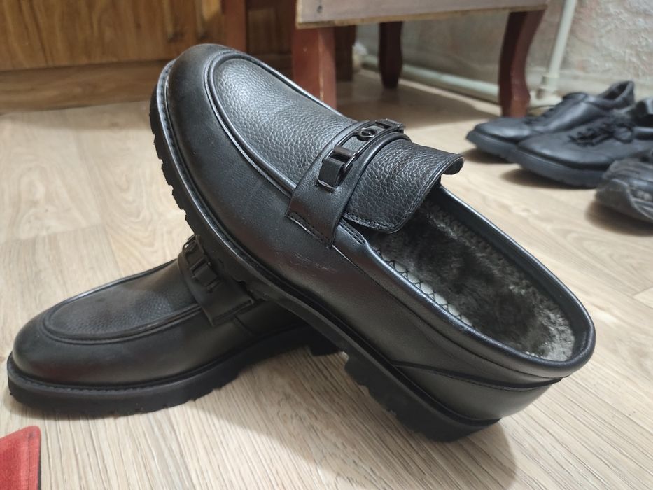 Макаси классический