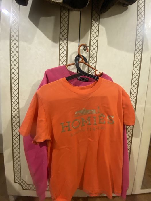 Пакет вещей на xs/s