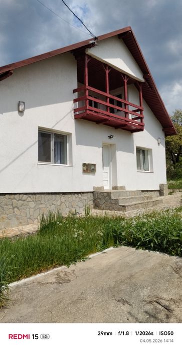 Vânzare casă de vacanță la Slănic
