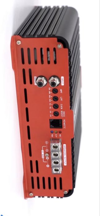 Uselitel mono blok 2000.1