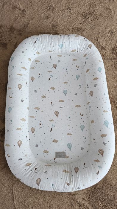 Baby nest Cam Cam Copengagen stare excelenta
