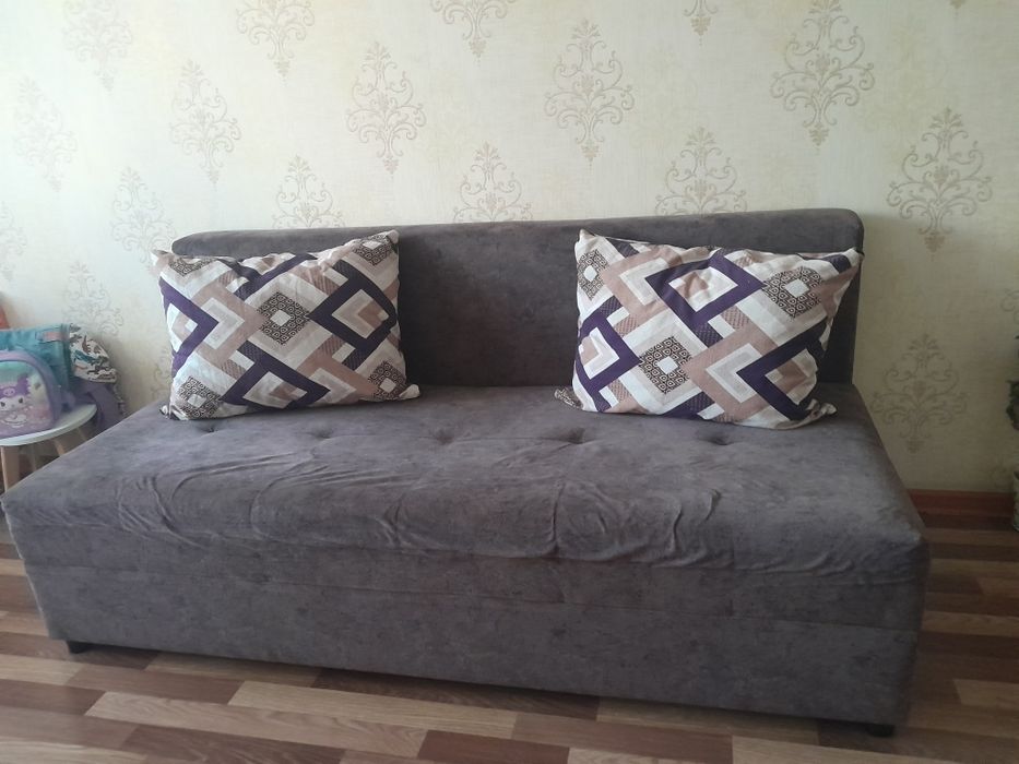 Диван раскладной продам