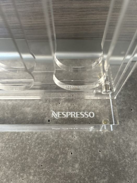 Диспенсър за капсули VERSILO NESPRESSO