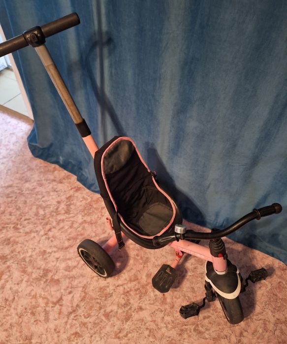 Продаю велосипедист