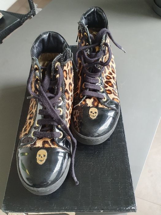 Ghete Philipp Plein 31