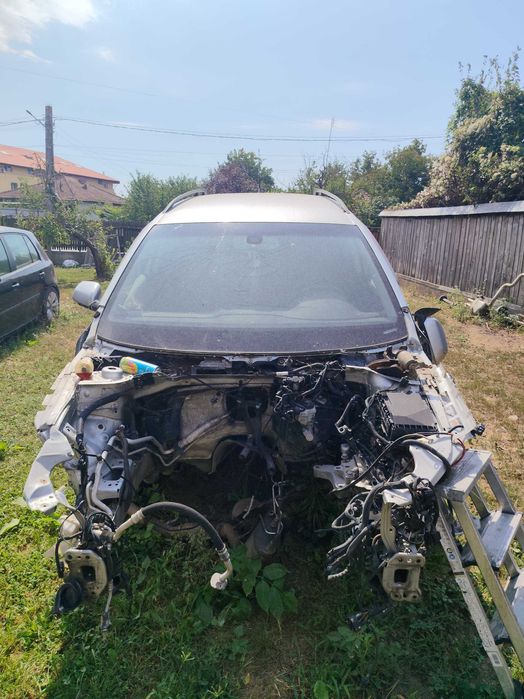 Skoda Octavia 2 4x4 dezmembrat sau vânzare Negociabil