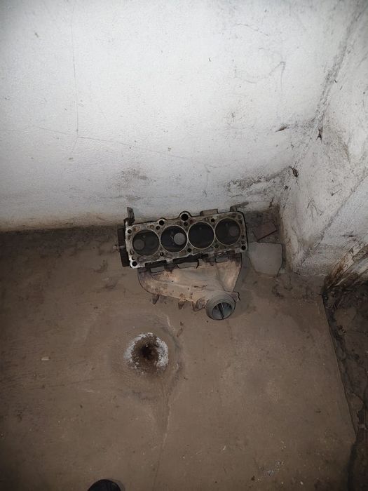 Продам запчасти гольф 2