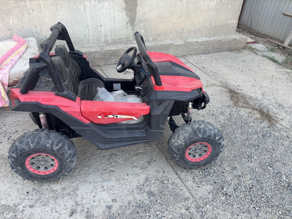 Балалар машинасы сатылады!!! Срочно!!