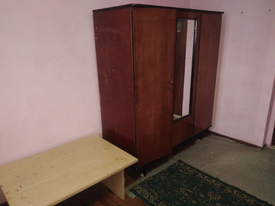 Сдам комнату в общежитии