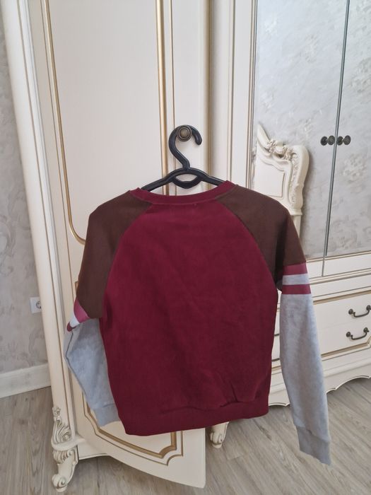 Кофта на мальчика! СРОЧНО!