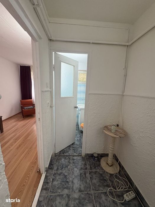 Apartament 2 camere zona Astra ,str Berzei