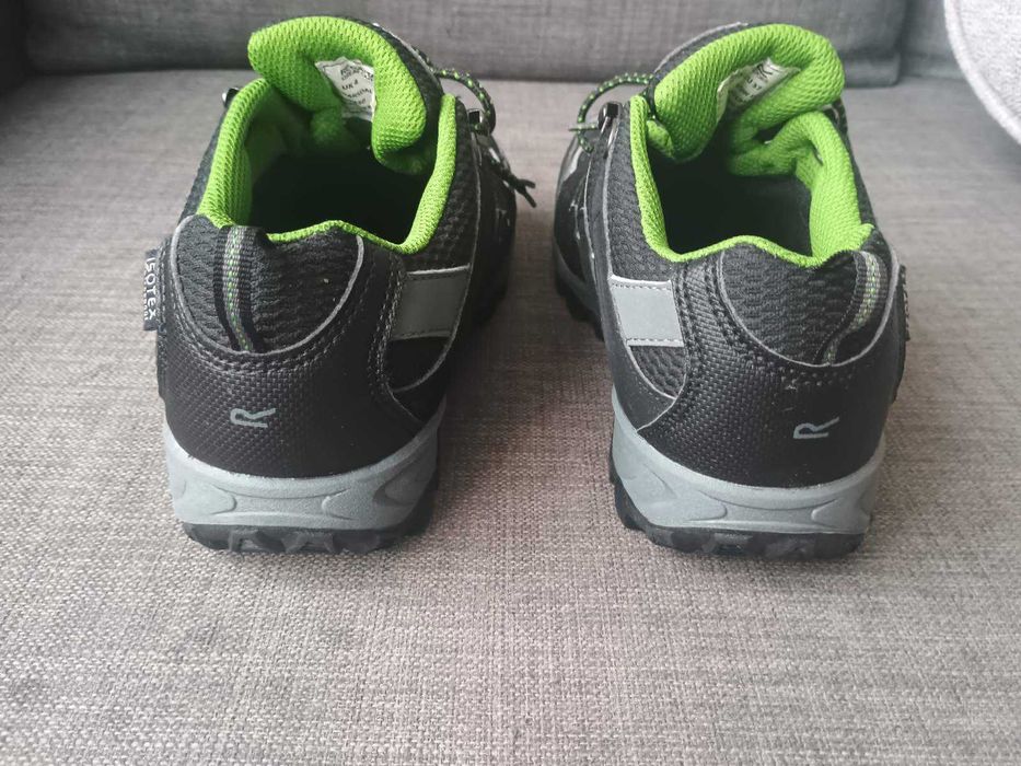 Туристически обувки Regatta №37, waterproof/breathable