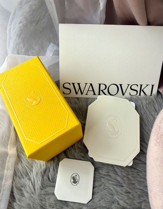 Гривна Swarovski