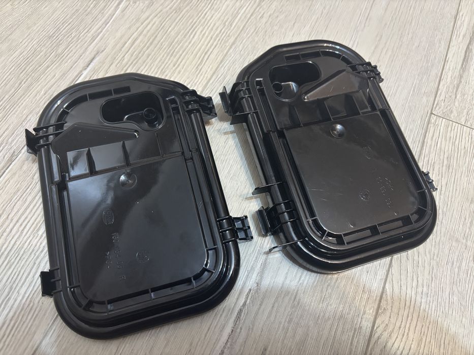 Капак за фар ауди А6 C6 ляв и десен капаче audi A6