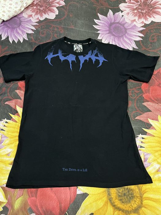 Луда тениска много рядка!