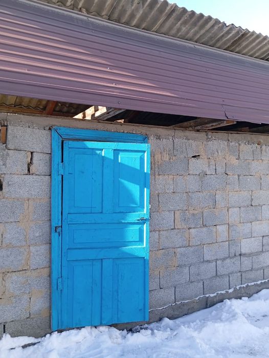 Продам Дом. Қарабұлақ