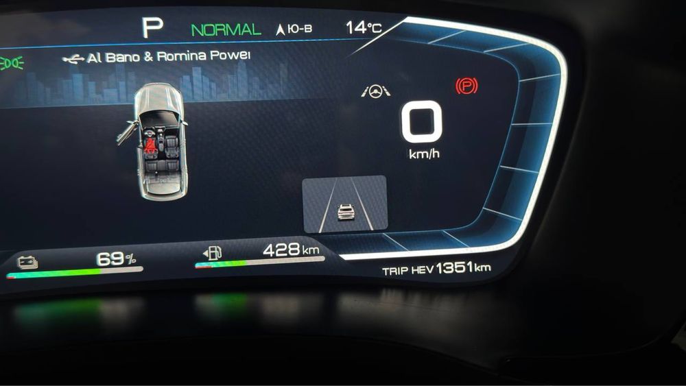 Srochno sotiladi BYD Song Plyus 2023 Dm-i