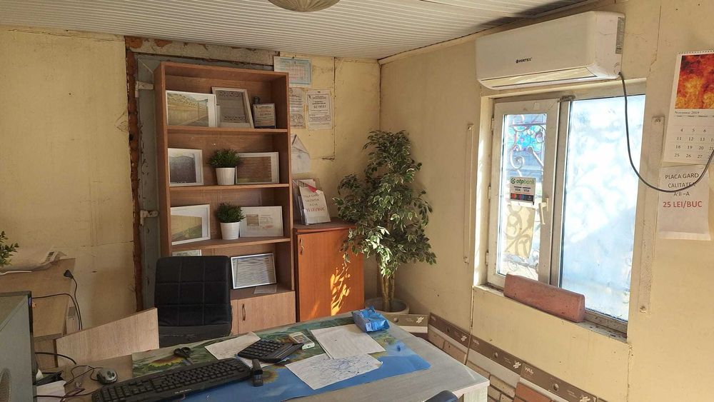 Vand container modular 7 m lungime x 3 m latime SH - 2000 EURO