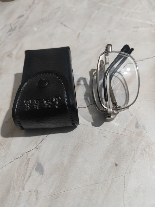 Очки -1.5 новый пишите