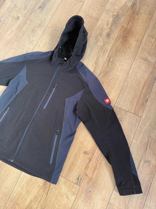 Engelbert Strauss M barbati geaca softshell waterproof windproof