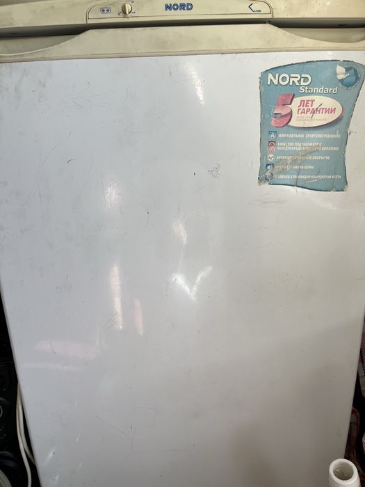 Холодильник б/у сатылад/продается