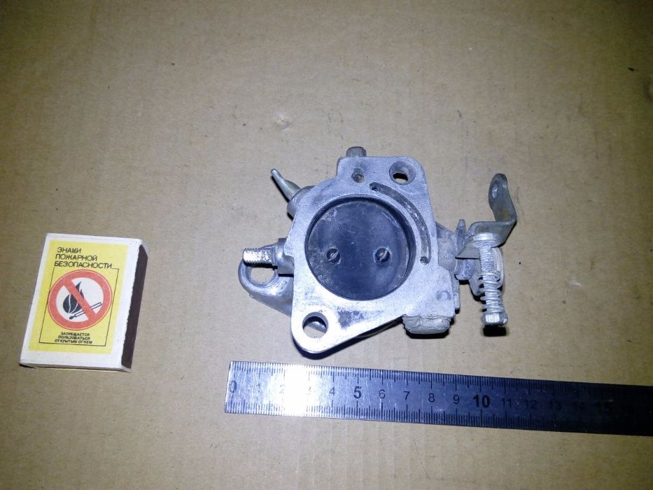 Дроссельная заслонка новая от УАЗа