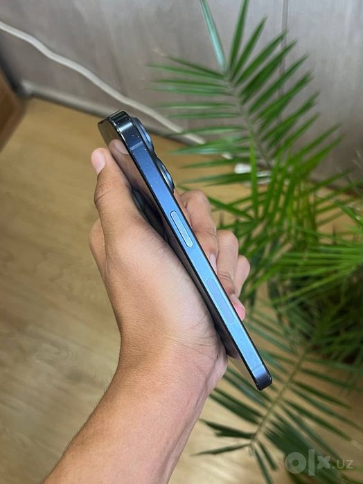 Срочно iPhone 15 Pro 128gb 79%