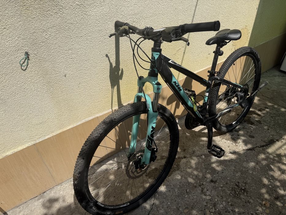 Bicicleta KTM Penny Lane
