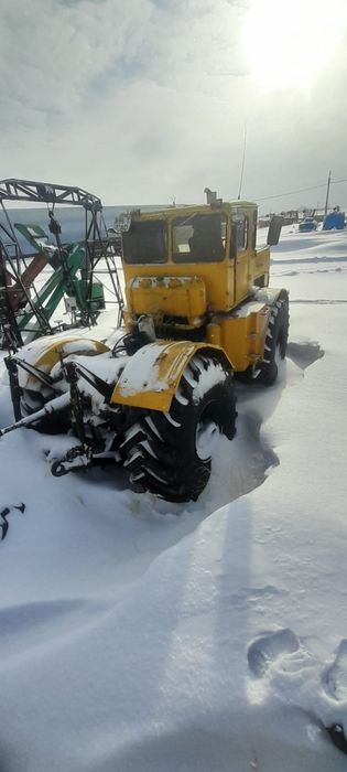 Продается трактор К-701
