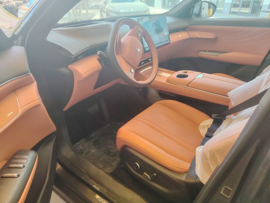 Changan Depaal s07 arzon sotiladi