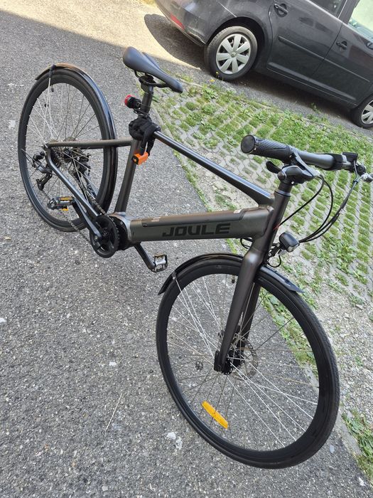 Bicicleta electrica nouă Joule