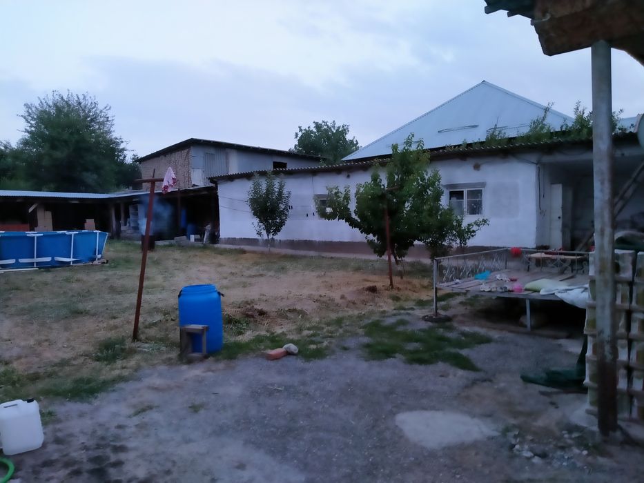 Үй сатылады карасу
