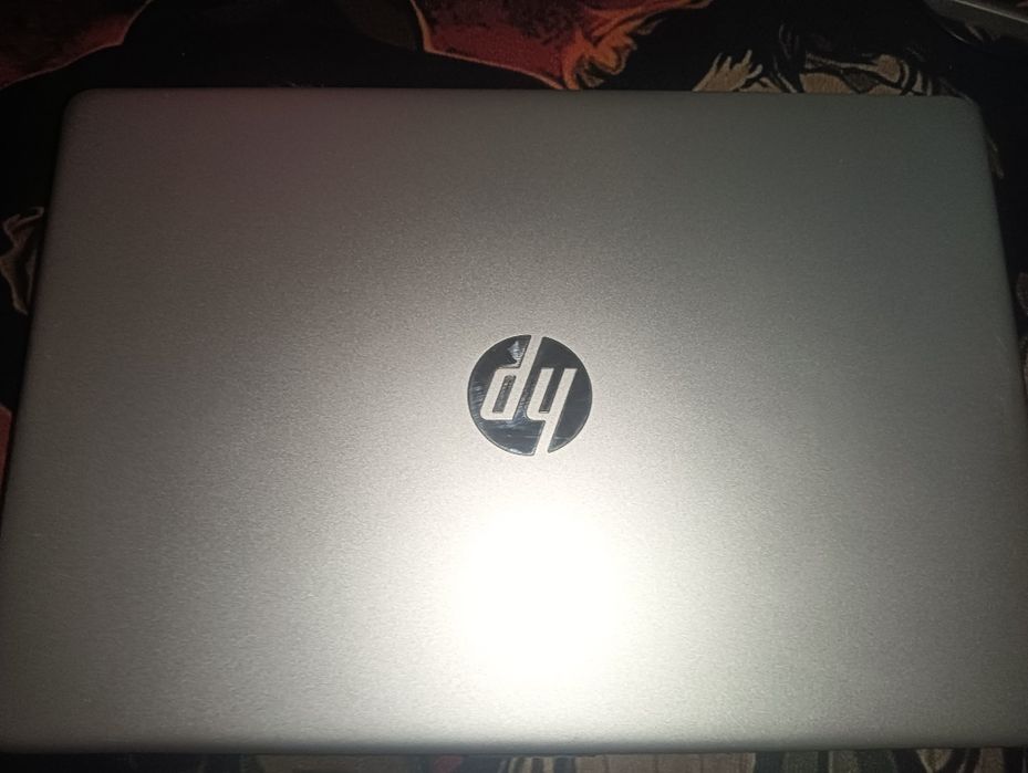 HP Ноутбук 15s-eq1195ur