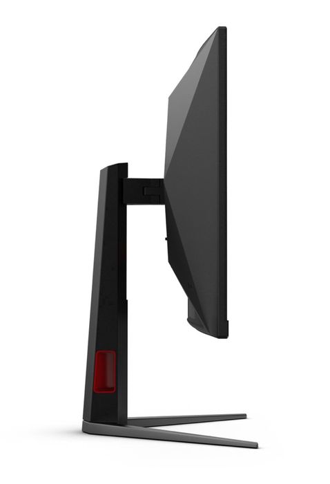 Монитор AOC С27G4Z 27” 300Hz Curved Gaming
