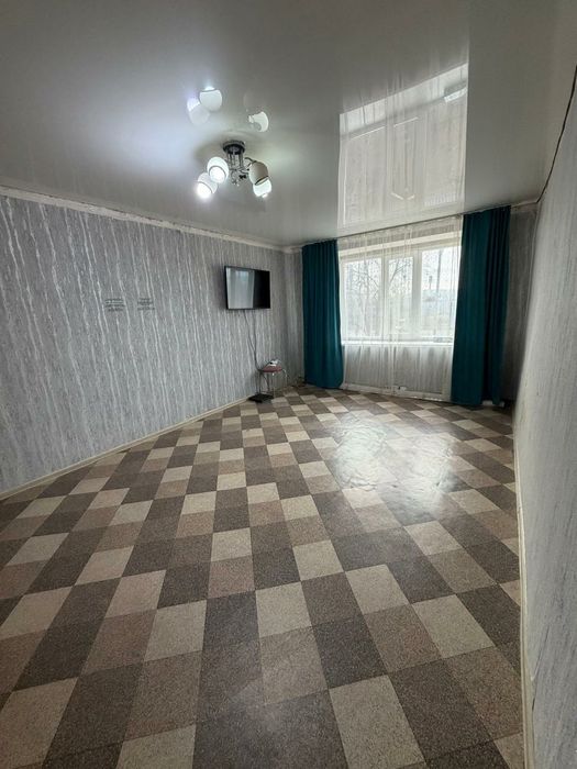 Продается квартиру 1 комнатная