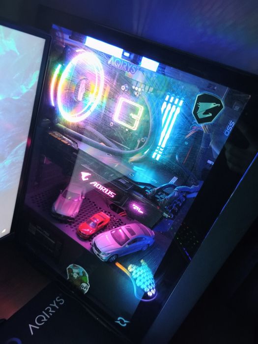 Calculator de gaming