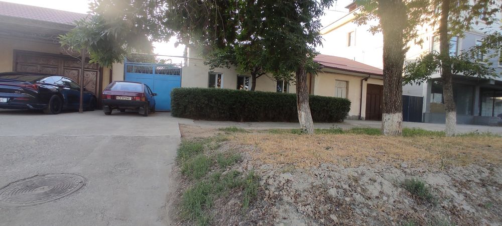 Олтинтепа, 1 линия, Участок 4.3ст