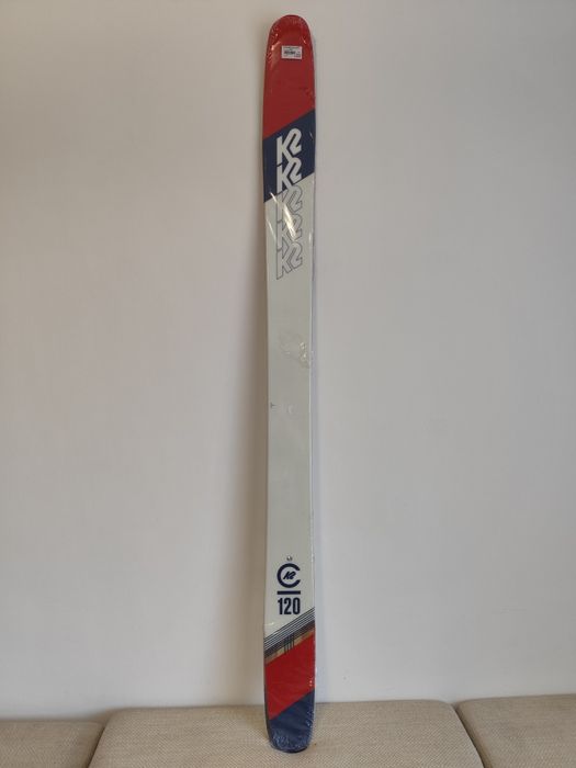 Ski / schi / schiuri de tura K2 Catamaran