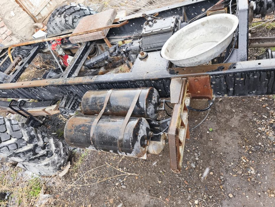 Продам газ 66 2шт