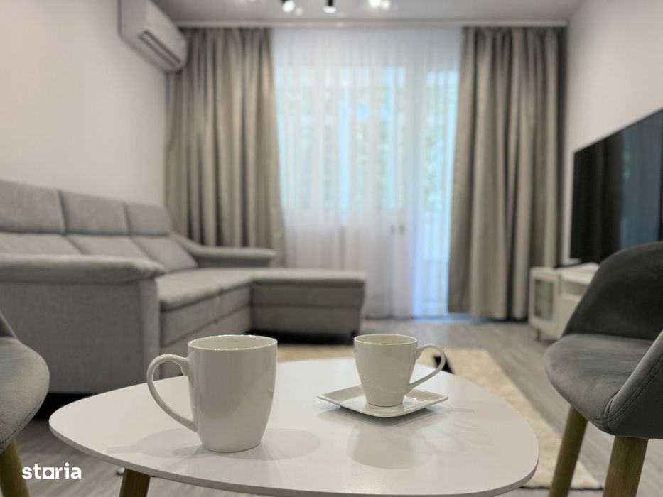 Apartament – București, Titan - Balta Albă - Vedere 2