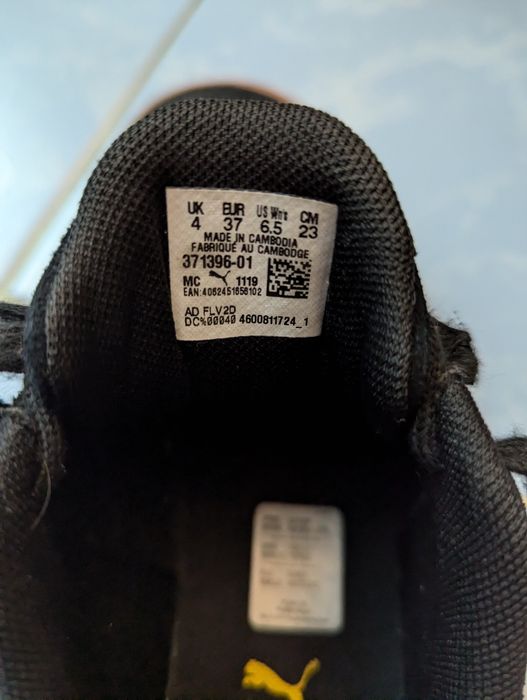 Puma Deva (pantofi sport teniși)