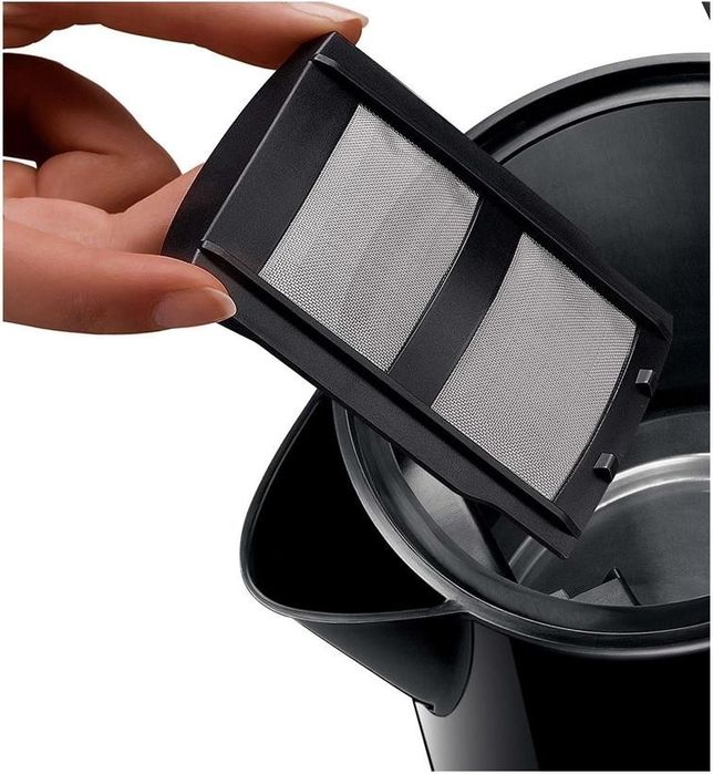 Электрический чайник, Турецкий чайник Philips