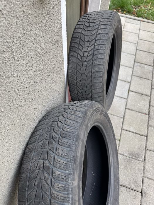 Anvelope  225 60 R17 iarnă