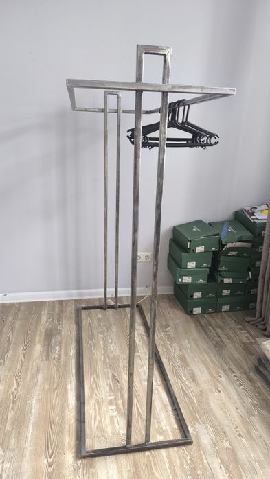 Вешала новые прочные