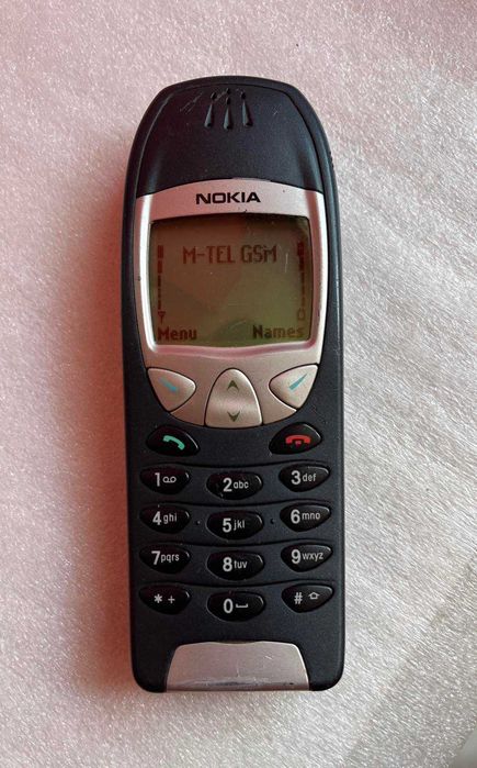 Продавам Nokia 6210 Нокия 6210