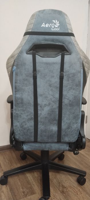 Игровое компьютерное кресло, Aerocool