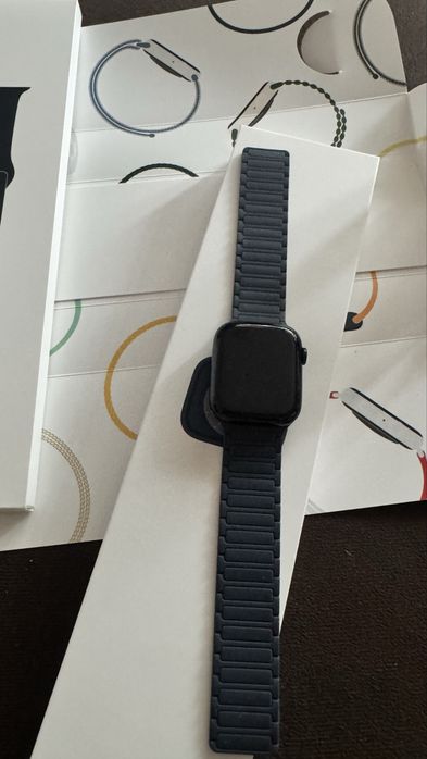 Apple watch series 8 45 mm