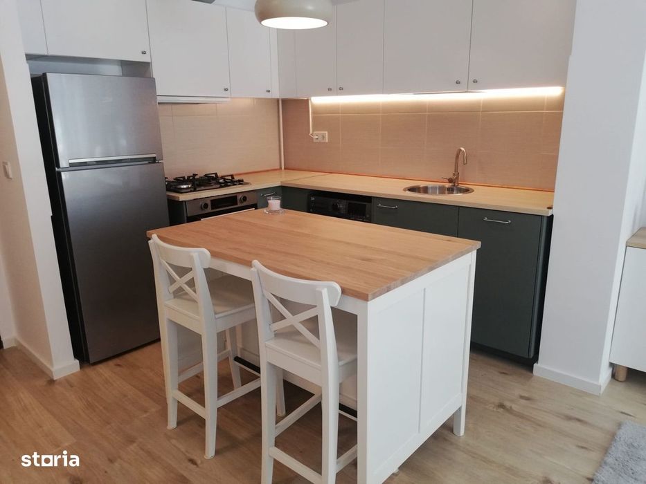 2 camere, Belvedere Residences, Promenada Mall