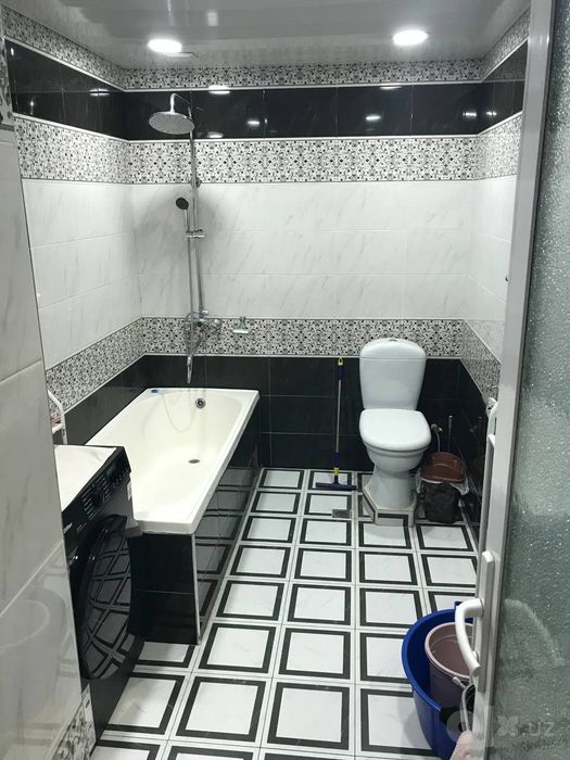 Истирохат, Штаб, участок 4 соток